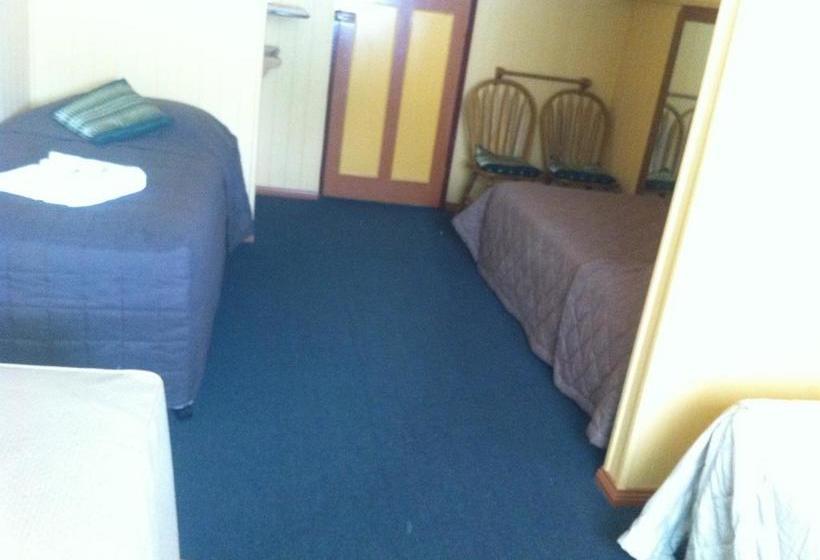 Hotel Yandina | Yandina | Queensland | Australia 16