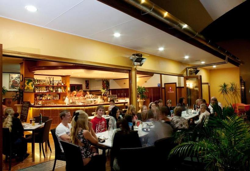 Hotel Yandina | Yandina | Queensland | Australia 17