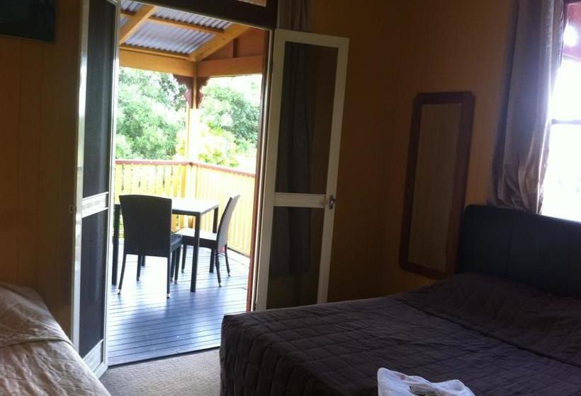 Hotel Yandina | Yandina | Queensland | Australia 3