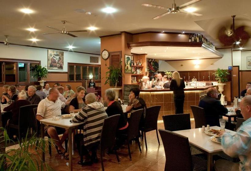 Hotel Yandina | Yandina | Queensland | Australia 4