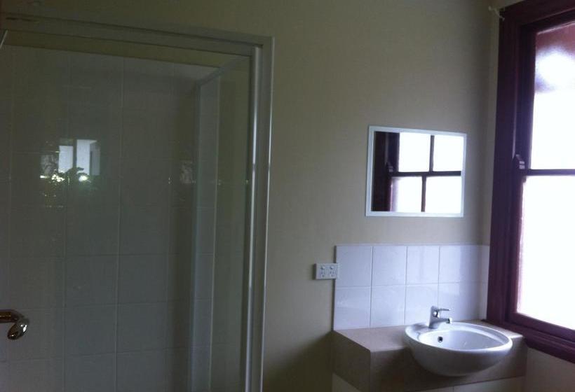 Hotel Yandina | Yandina | Queensland | Australia 8