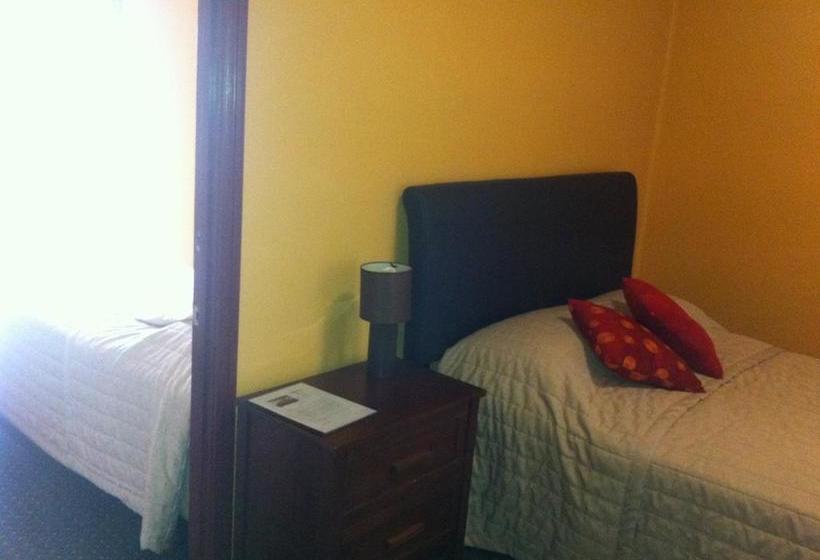 Hotel Yandina | Yandina | Queensland | Australia 9