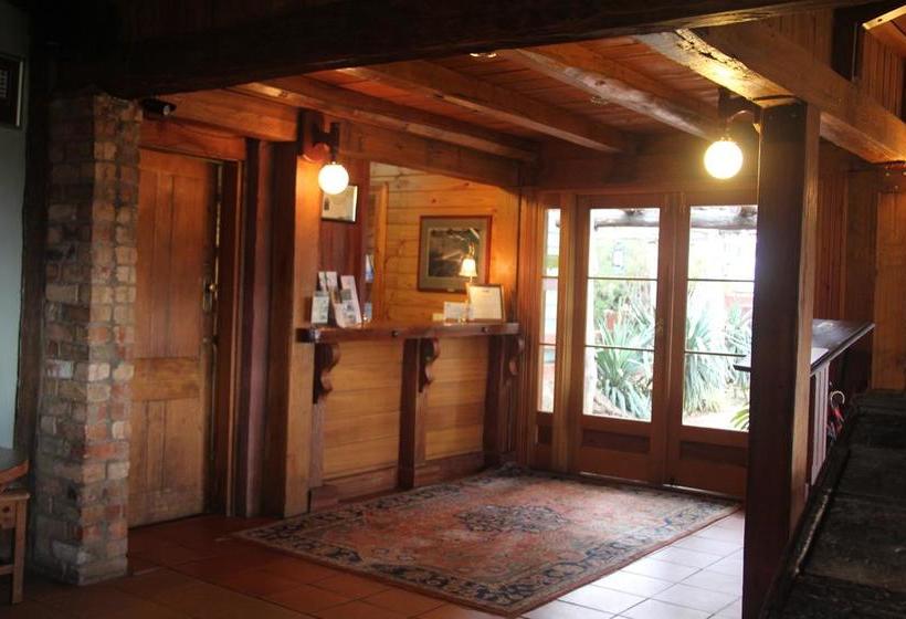 Hotel Warrenmang Vineyard & Resort | Moonambel | Victoria | Australia 14