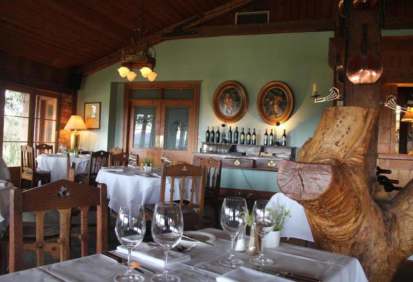 Hotel Warrenmang Vineyard & Resort | Moonambel | Victoria | Australia 15