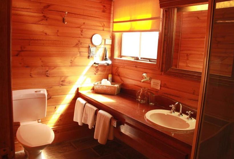 Hotel Warrenmang Vineyard & Resort | Moonambel | Victoria | Australia 18