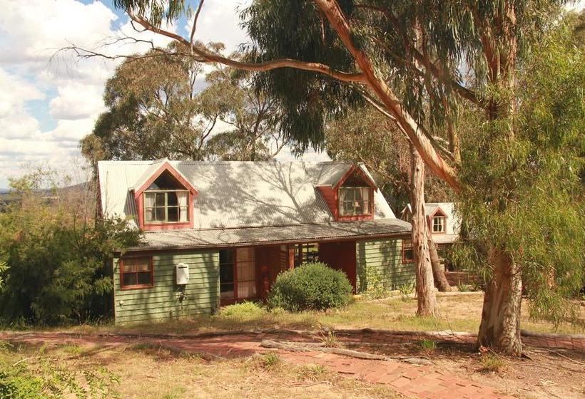 Hotel Warrenmang Vineyard & Resort | Moonambel | Victoria | Australia 19