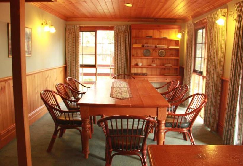 Hotel Warrenmang Vineyard & Resort | Moonambel | Victoria | Australia 20