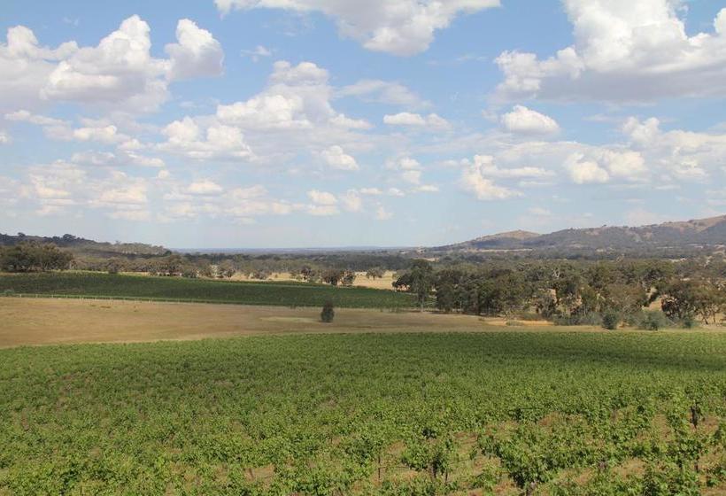 Hotel Warrenmang Vineyard & Resort | Moonambel | Victoria | Australia 9
