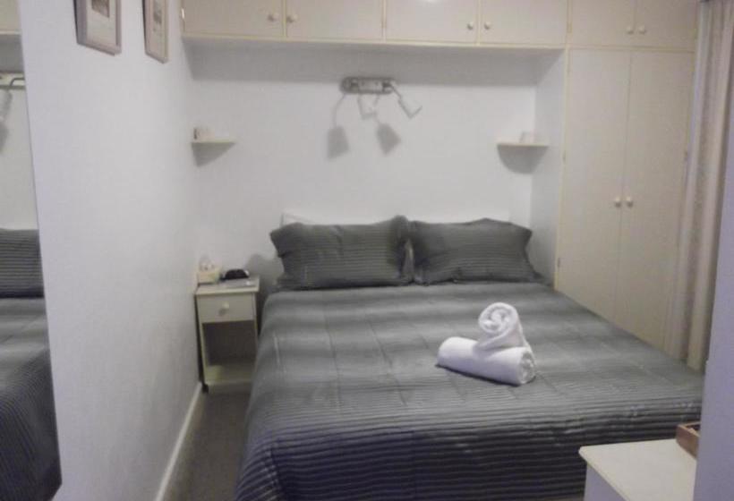 Bed and Breakfast Sierra Villa Lodge | Berridale | New South Wales | Australia 10