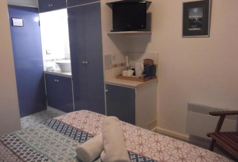 Bed and Breakfast Sierra Villa Lodge | Berridale | New South Wales | Australia 12