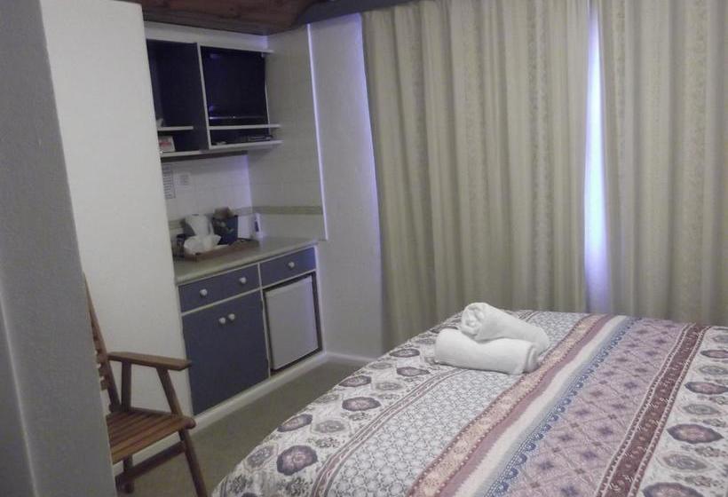 Bed and Breakfast Sierra Villa Lodge | Berridale | New South Wales | Australia 14