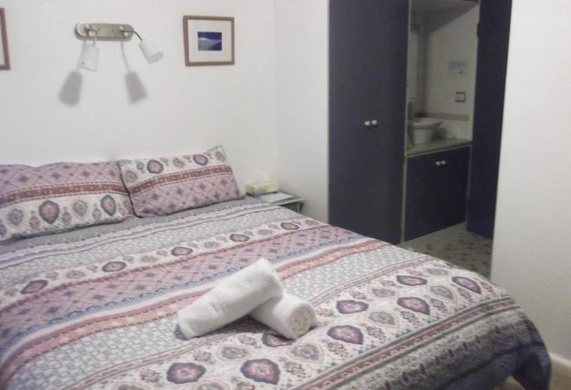 Bed and Breakfast Sierra Villa Lodge | Berridale | New South Wales | Australia 15