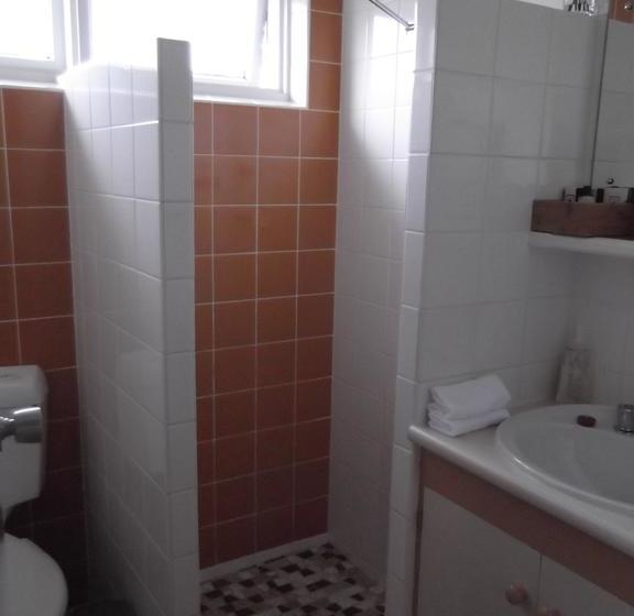 Bed and Breakfast Sierra Villa Lodge | Berridale | New South Wales | Australia 16