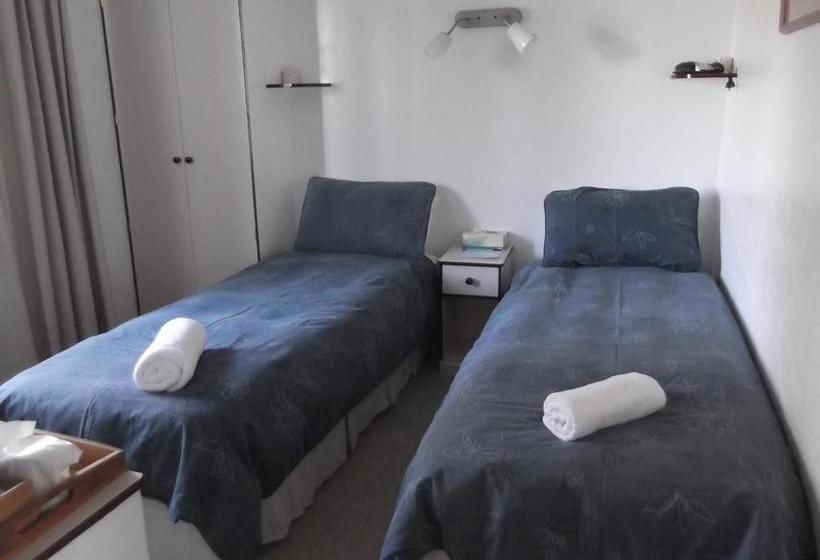 Bed and Breakfast Sierra Villa Lodge | Berridale | New South Wales | Australia 17