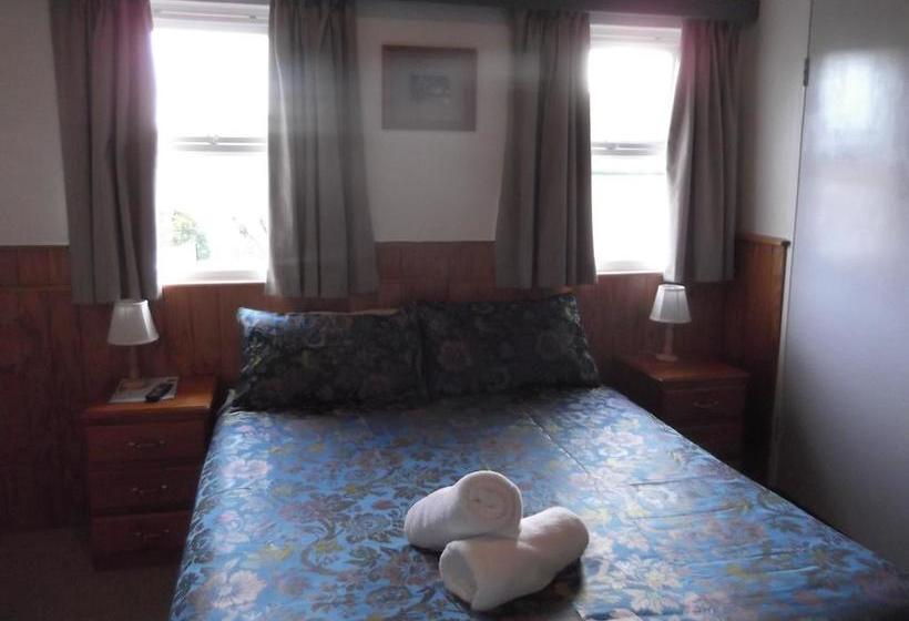 Bed and Breakfast Sierra Villa Lodge | Berridale | New South Wales | Australia 19