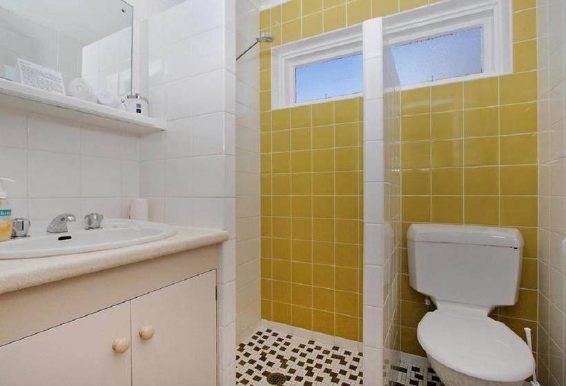 Bed and Breakfast Sierra Villa Lodge | Berridale | New South Wales | Australia 2