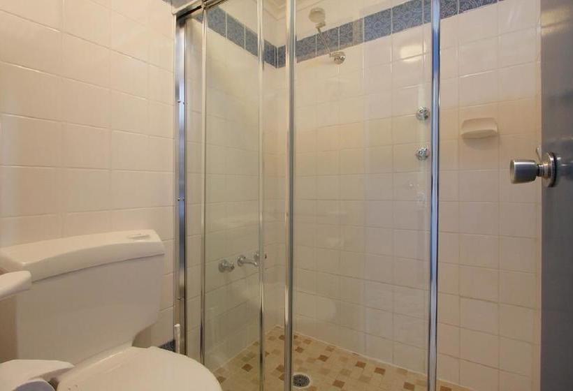 Bed and Breakfast Sierra Villa Lodge | Berridale | New South Wales | Australia 4