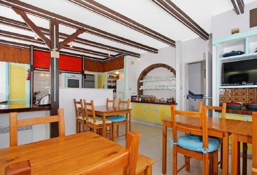 Bed and Breakfast Sierra Villa Lodge | Berridale | New South Wales | Australia 6