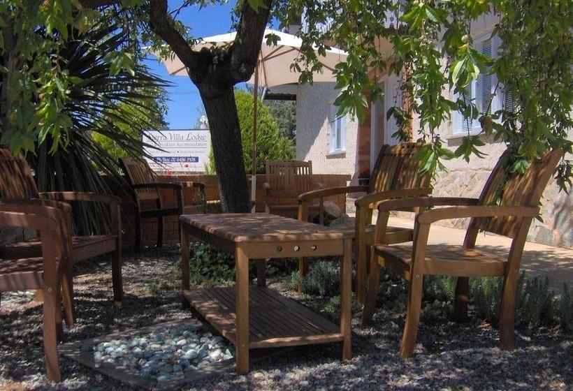 Bed and Breakfast Sierra Villa Lodge | Berridale | New South Wales | Australia 7