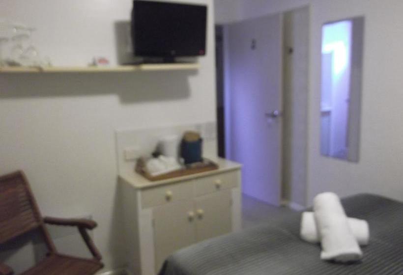 Bed and Breakfast Sierra Villa Lodge | Berridale | New South Wales | Australia 9