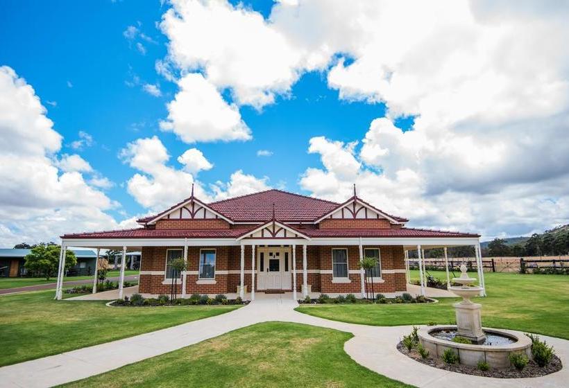 Bed and Breakfast Braybrook Boutique Bnb | Serpentine | Western Australia | Australia 10