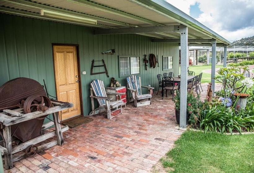 Bed and Breakfast Braybrook Boutique Bnb | Serpentine | Western Australia | Australia 12