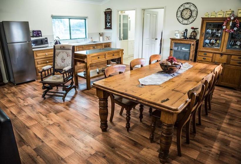 Bed and Breakfast Braybrook Boutique Bnb | Serpentine | Western Australia | Australia 14