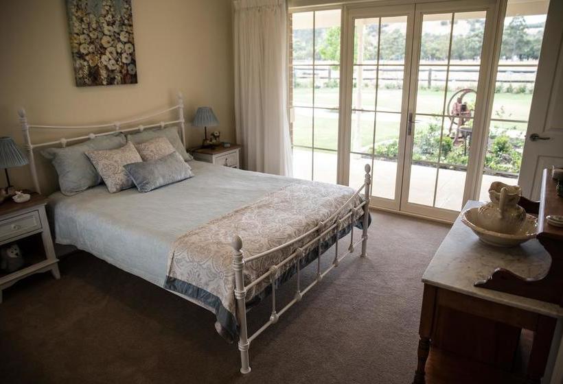 Bed and Breakfast Braybrook Boutique Bnb | Serpentine | Western Australia | Australia 15
