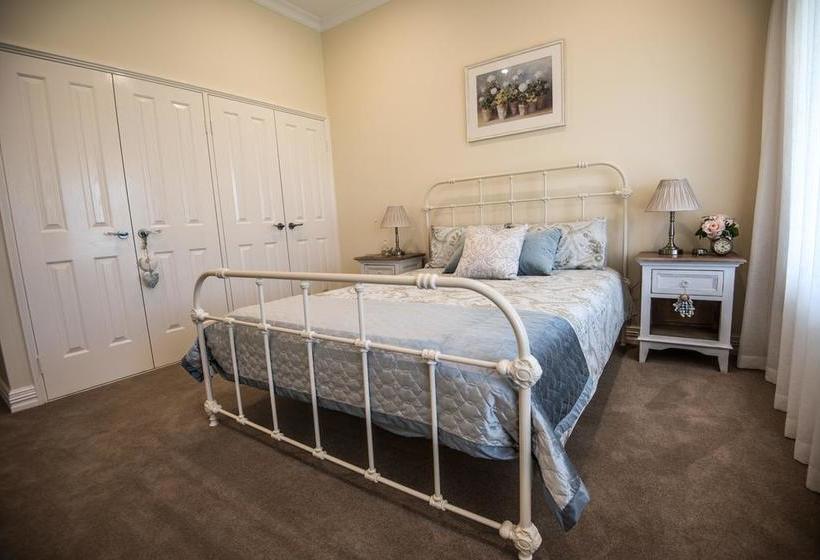 Bed and Breakfast Braybrook Boutique Bnb | Serpentine | Western Australia | Australia 16