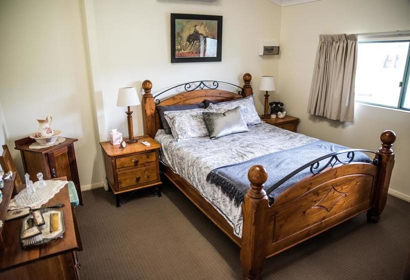 Bed and Breakfast Braybrook Boutique Bnb | Serpentine | Western Australia | Australia 18