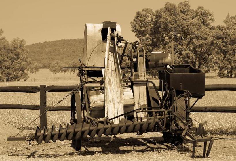 Bed and Breakfast Braybrook Boutique Bnb | Serpentine | Western Australia | Australia 19