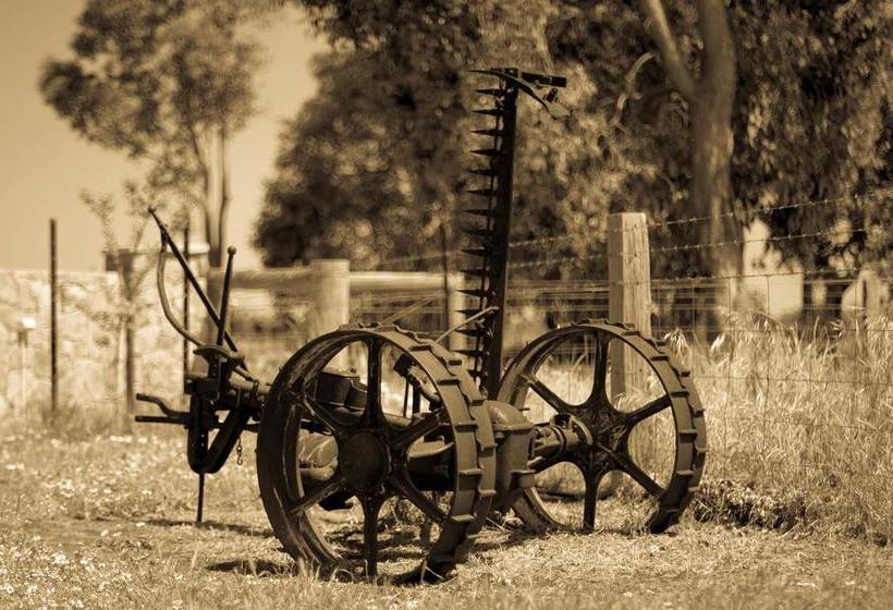 Bed and Breakfast Braybrook Boutique Bnb | Serpentine | Western Australia | Australia 20