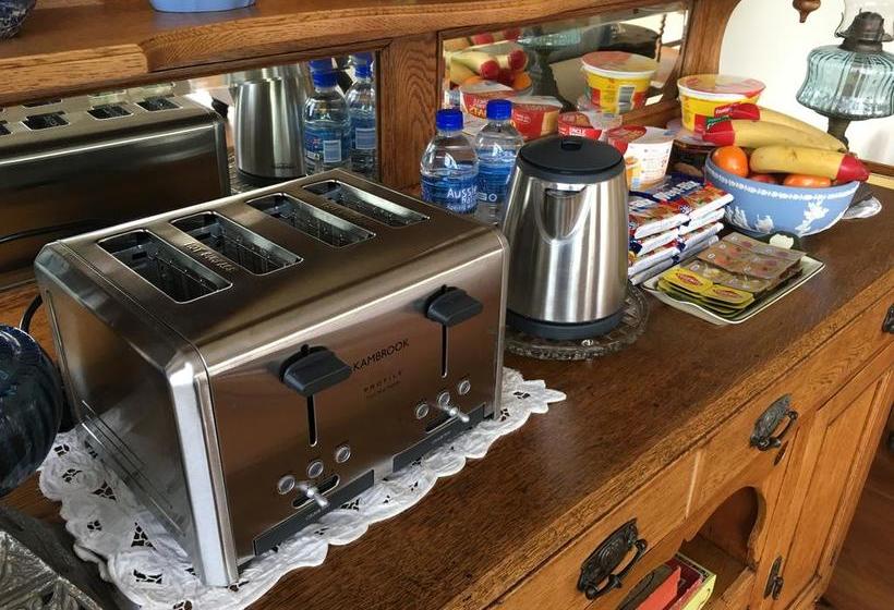 Bed and Breakfast Braybrook Boutique Bnb | Serpentine | Western Australia | Australia 3