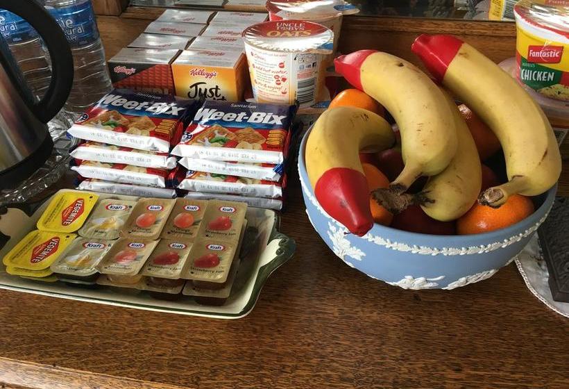 Bed and Breakfast Braybrook Boutique Bnb | Serpentine | Western Australia | Australia 4