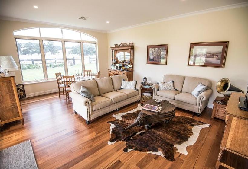 Bed and Breakfast Braybrook Boutique Bnb | Serpentine | Western Australia | Australia 8