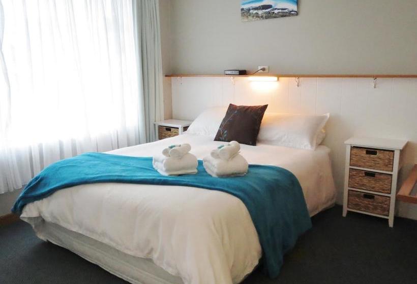 Stansbury Holiday Motel Australia Meridional