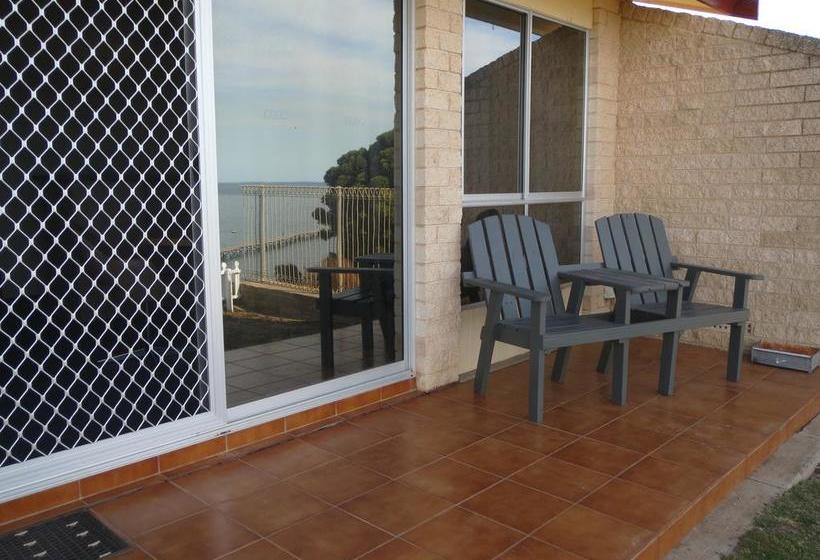 Stansbury Holiday Motel | Stansbury | South Australia | Australia 10