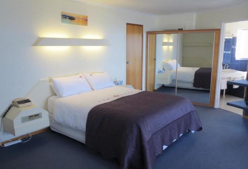 Stansbury Holiday Motel | Stansbury | South Australia | Australia 11