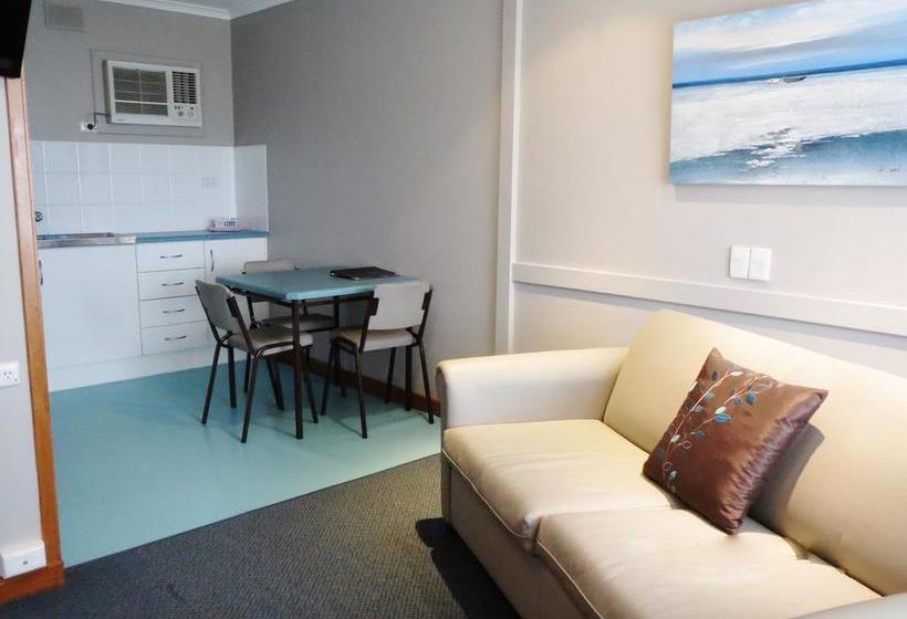 Stansbury Holiday Motel | Stansbury | South Australia | Australia 13