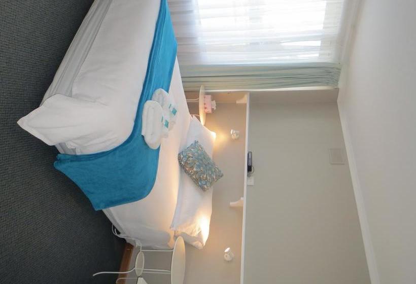 Stansbury Holiday Motel | Stansbury | South Australia | Australia 14