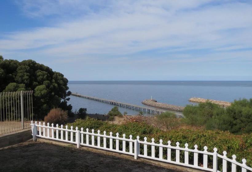 Stansbury Holiday Motel | Stansbury | South Australia | Australia 2