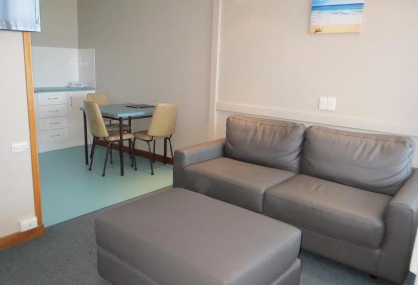 Stansbury Holiday Motel | Stansbury | South Australia | Australia 3