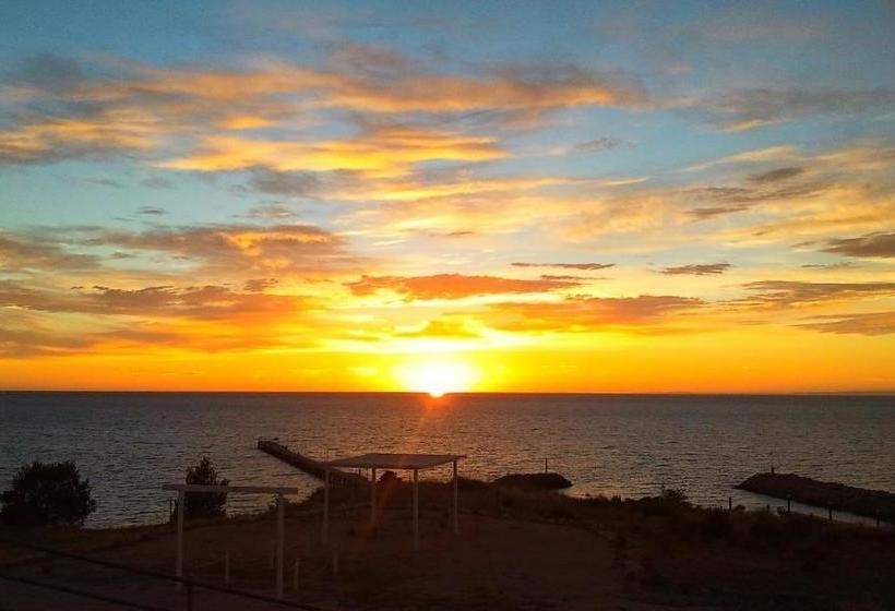 Stansbury Holiday Motel | Stansbury | South Australia | Australia 4