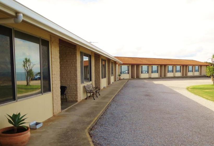 Stansbury Holiday Motel | Stansbury | South Australia | Australia 5