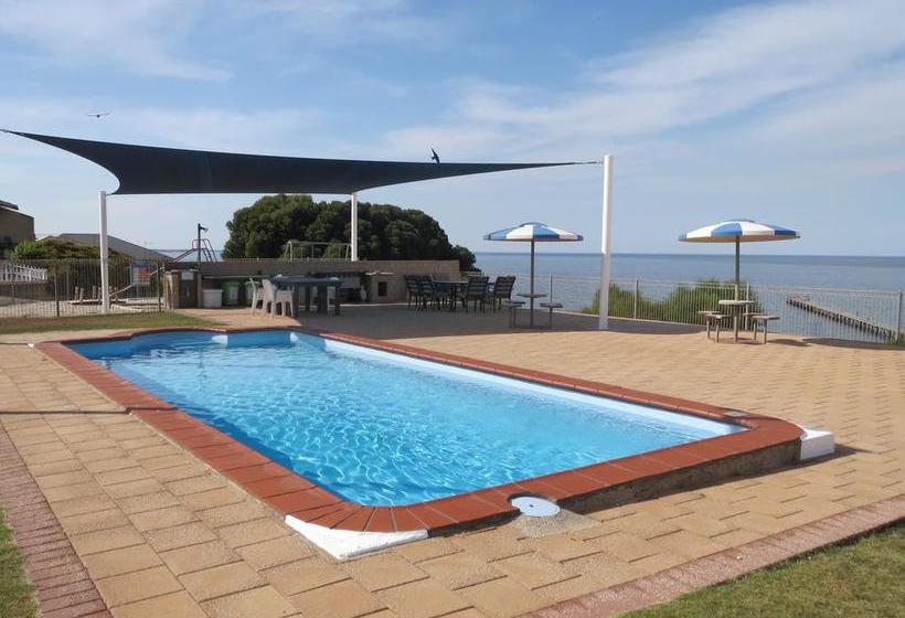 Stansbury Holiday Motel | Stansbury | South Australia | Australia 6