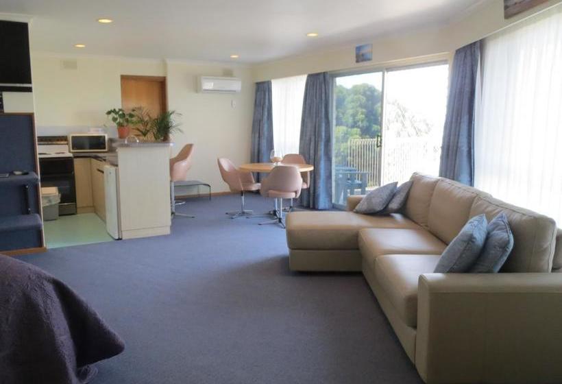 Stansbury Holiday Motel | Stansbury | South Australia | Australia 7