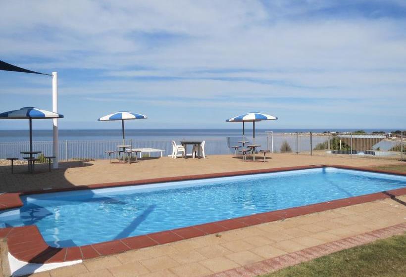 Stansbury Holiday Motel | Stansbury | South Australia | Australia 8