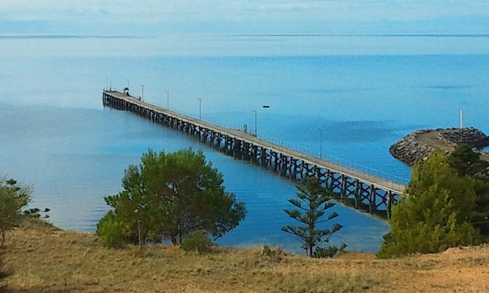 Stansbury Holiday Motel | Stansbury | South Australia | Australia 9