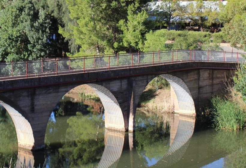 Motel Royal Exchange | Burra | South Australia | Australia 11