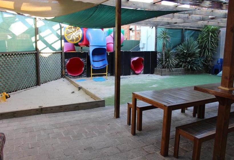 Motel Royal Exchange | Burra | South Australia | Australia 4